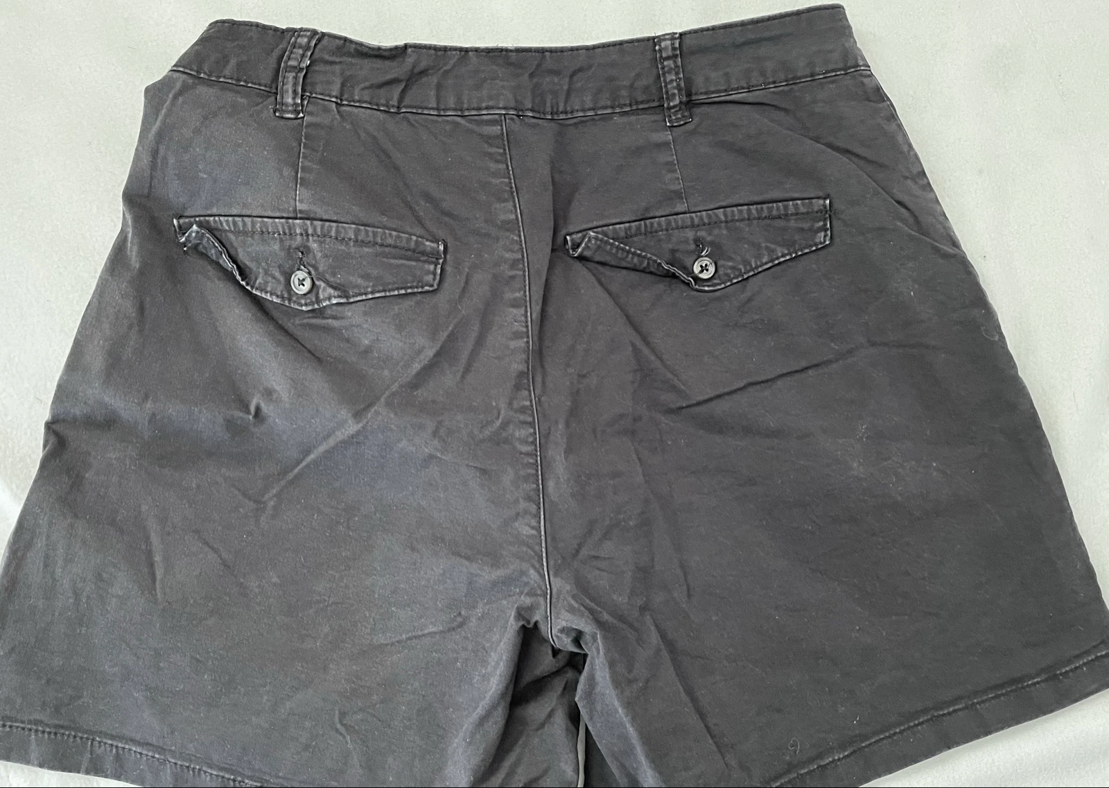 Short de jean cache cache M – photo 4
